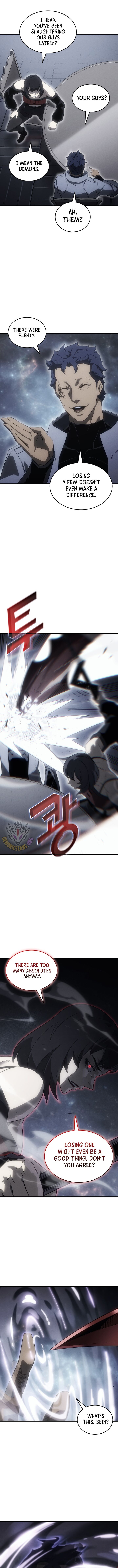 The Great Mage Returns After 4000 Years Chapter 221 2